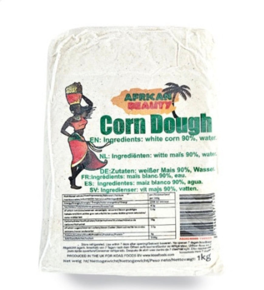 Aafrika ilumaisijahu 1 kg