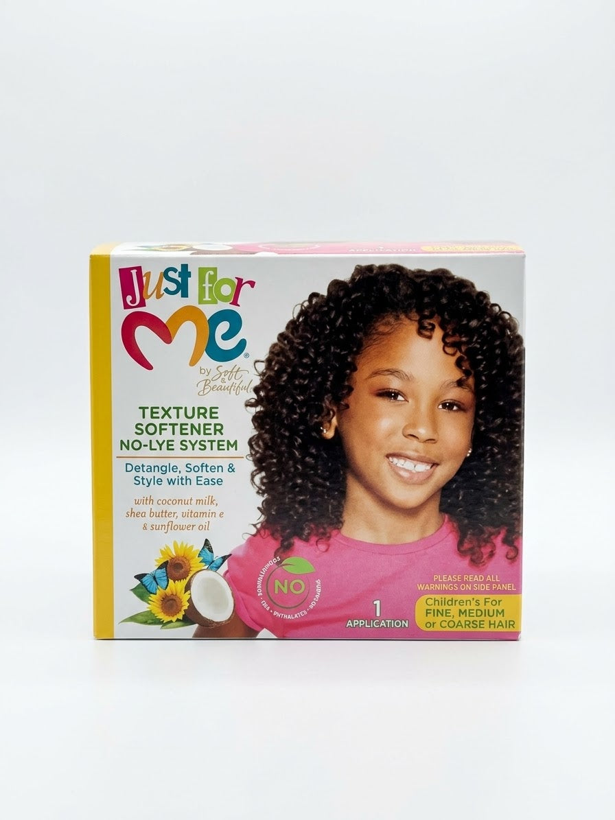 Just for me TEXTURIZER kit