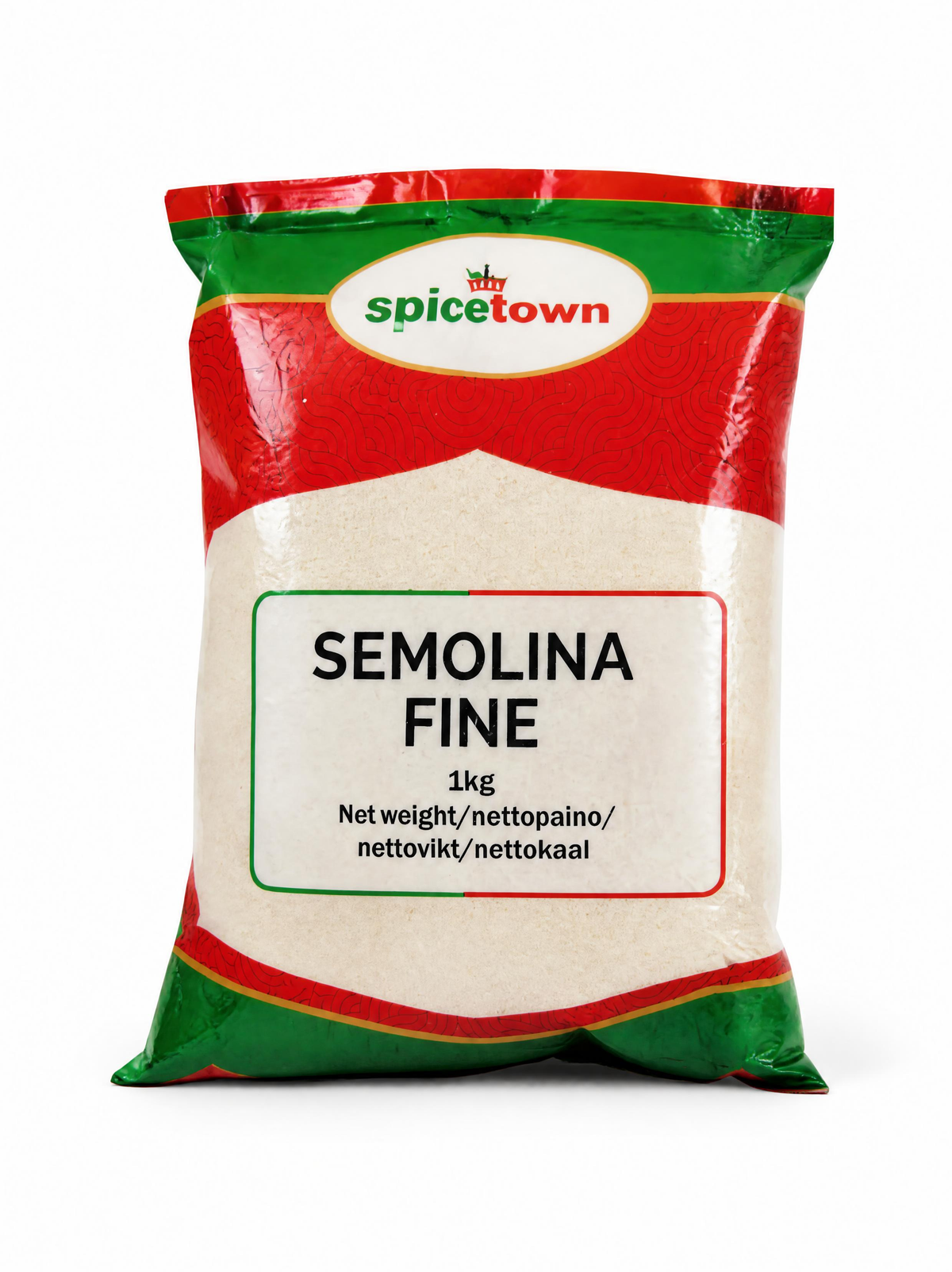 Semolina - Fine 1kg