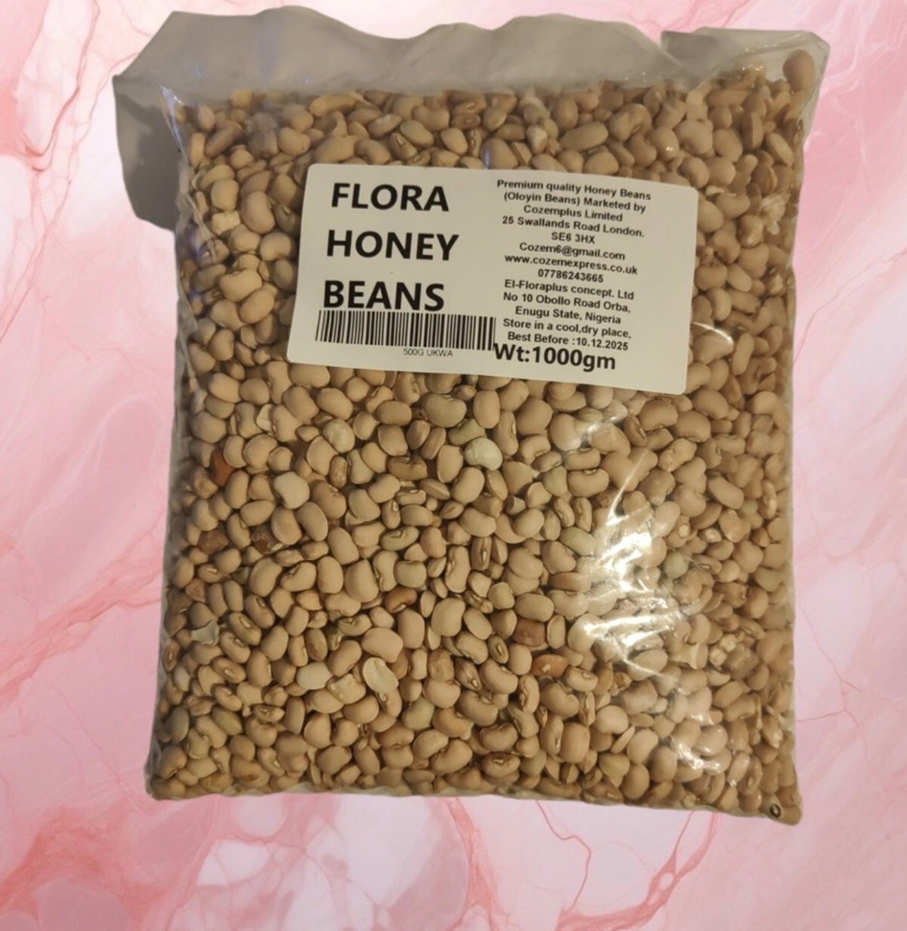Fola oad 800 g