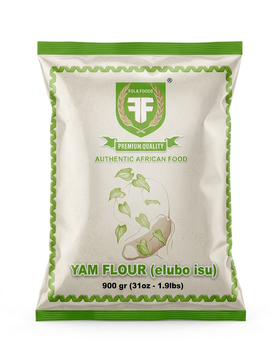 Jami jahust elubo isust 900 g
