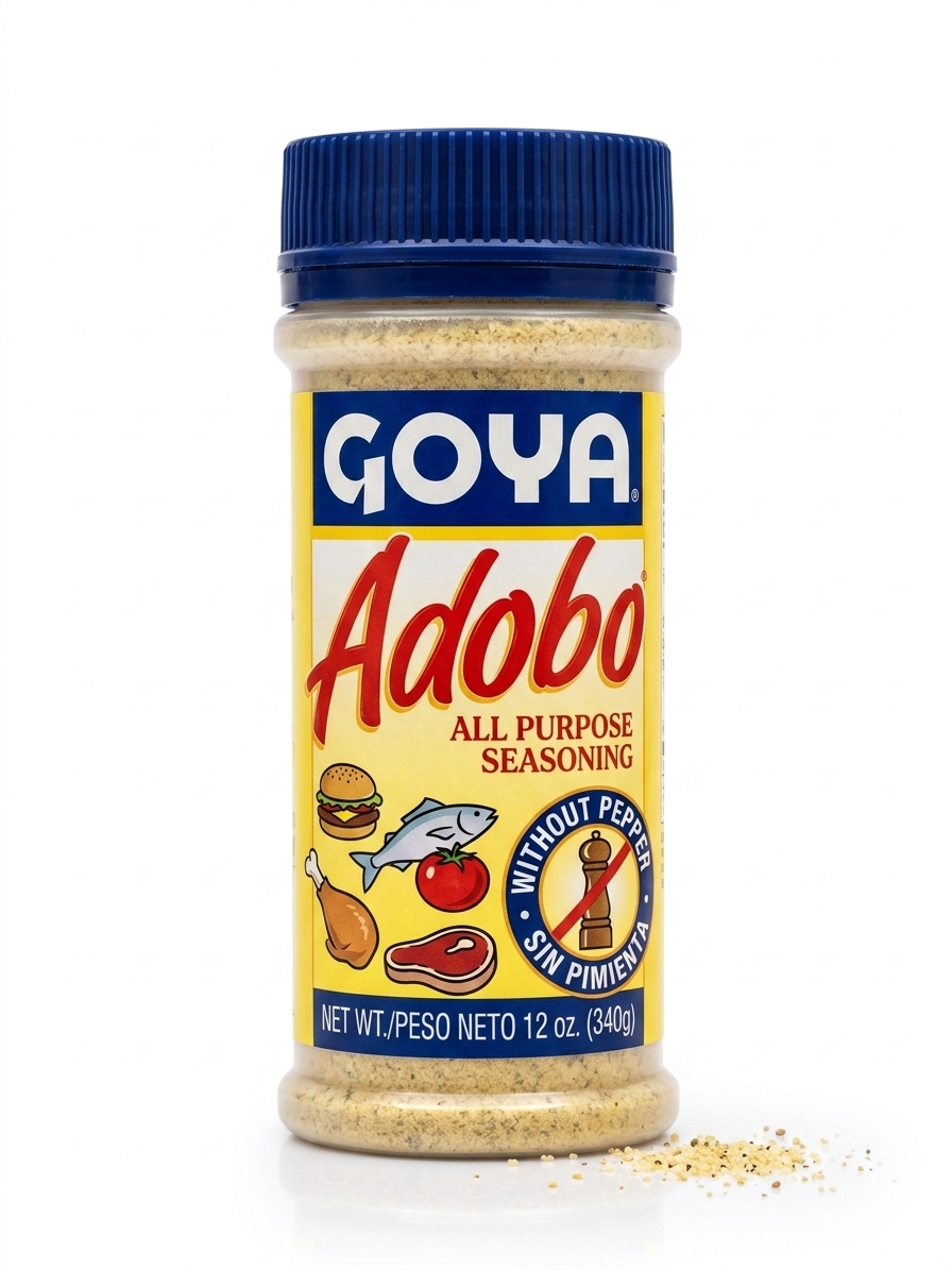 Adobo All purpose seasoning 340g