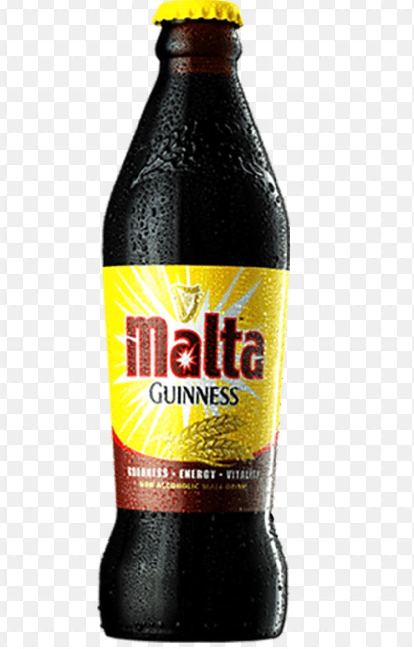 Malta Guinness 330 ml