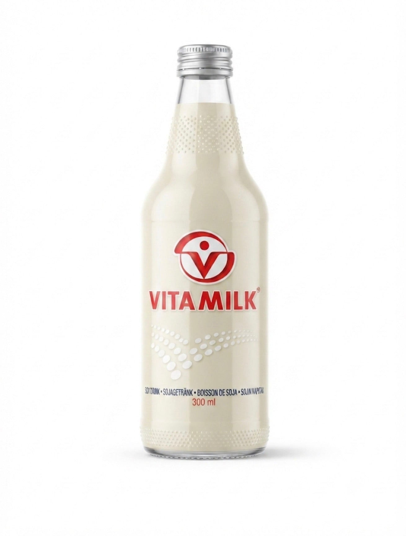Vitamilk Soy Drink (300 ml)