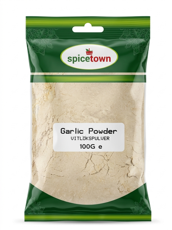 Garlic powder 100g