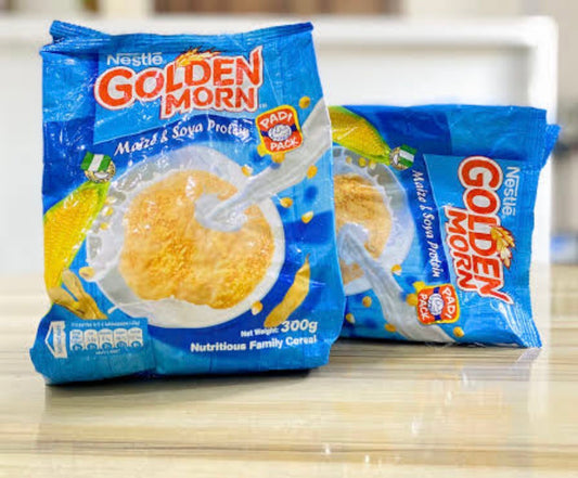 Golden Morn 300g