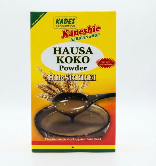 Hausa koko powder 400g
