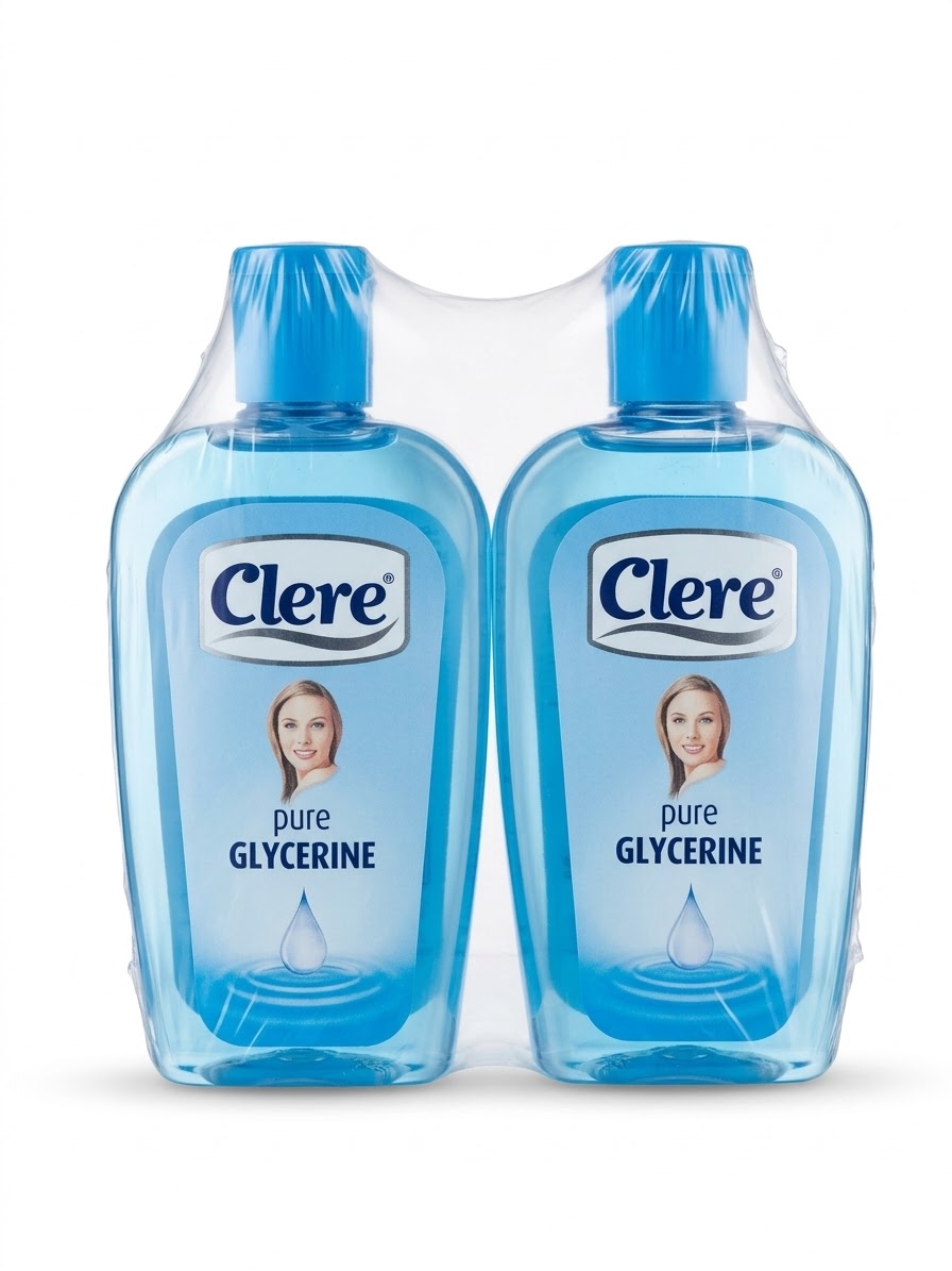 PURE GLYCERIN 100ml