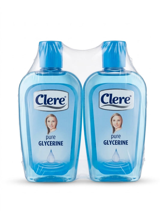 PURE GLYCERIN 100ml