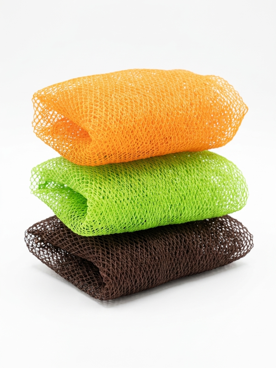 African net sponge