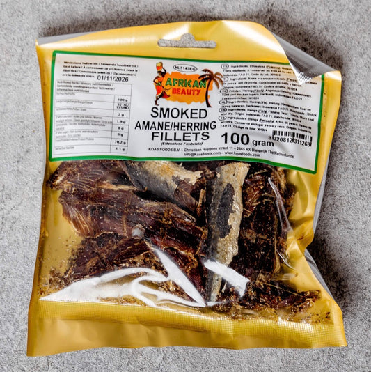 Amanee/Heeringafilee