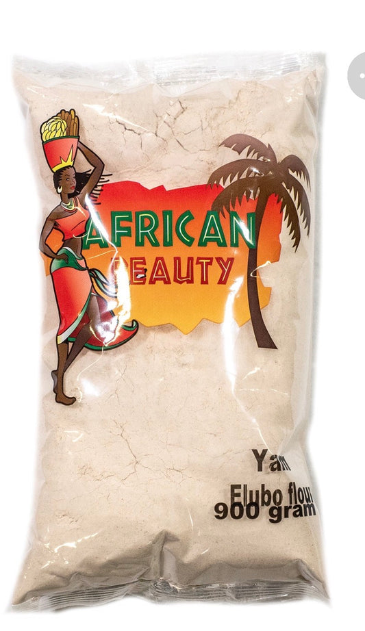 Yam Elubo jahu 900g