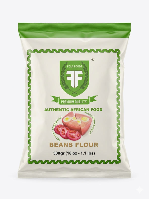 Beans Flour 500g