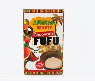 Fufu (taro)