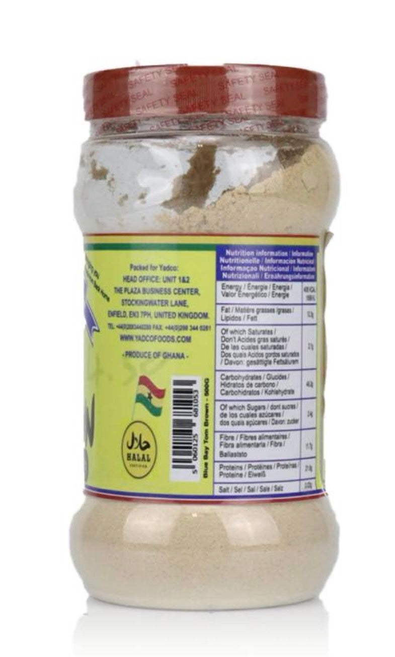 Tom brown 500g