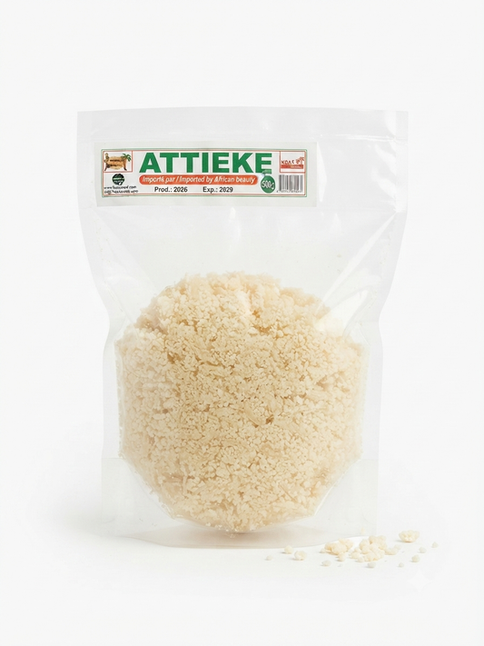 Attieke/ Cassava Couscous 500g