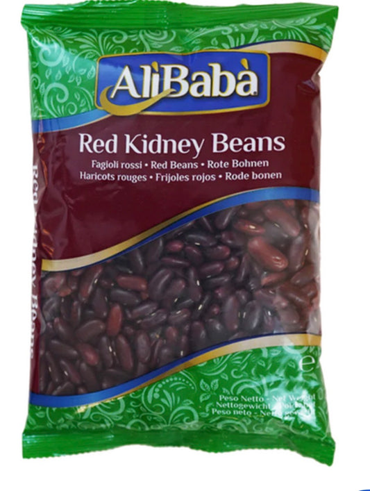 Ali Baba punased oad 1kg