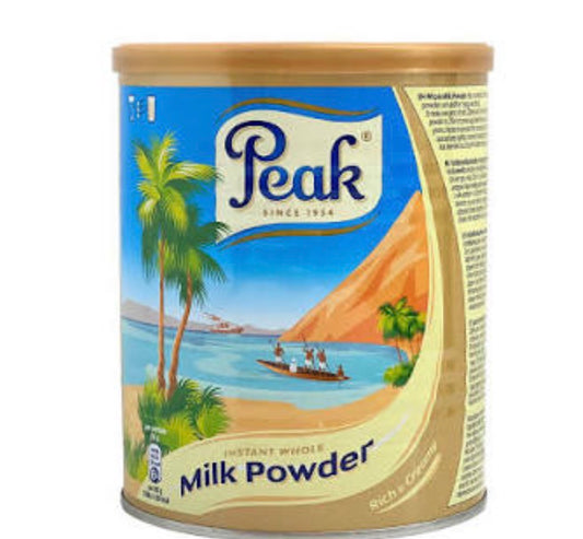 Peak piimapulber 900g