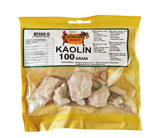 Kaoliin 100g