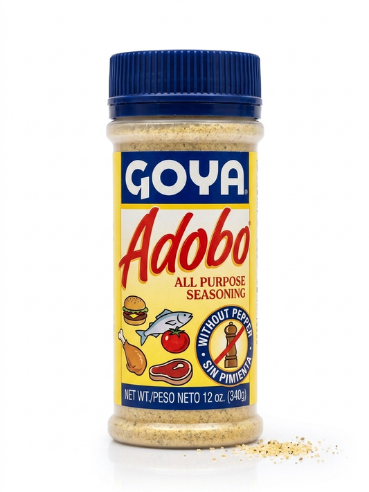Adobo üldmaitseaine 340g