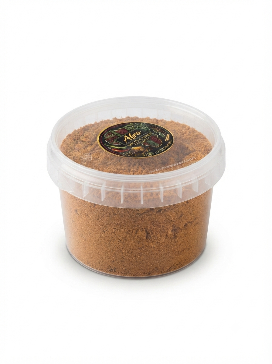 BBQ Rub