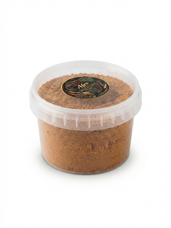 BBQ Rub 200g