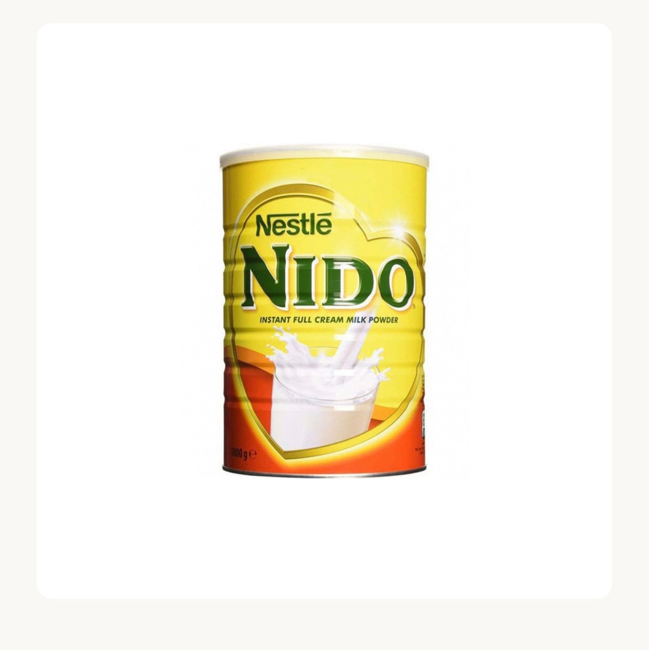 Nido piimapulber 400g