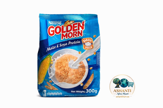 Golden Morn 900g