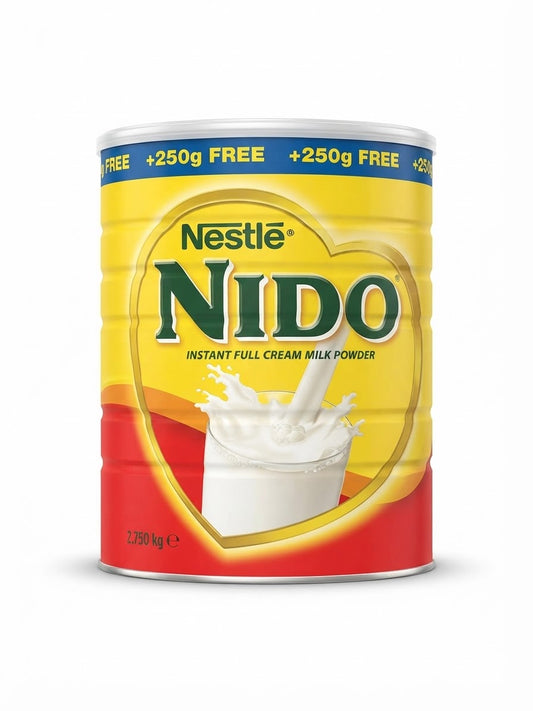 Nido Milk Powder 2.75kg