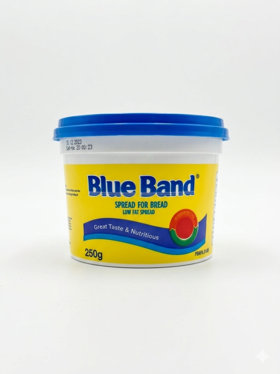 Blue Band Margarine 250g