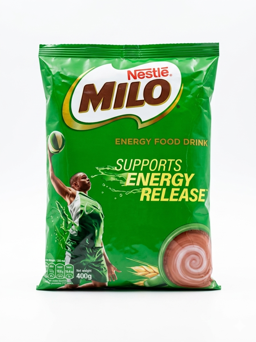 Milo kotike (400g)