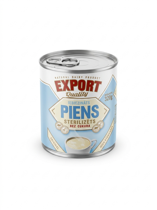 Kondenspiim 320g