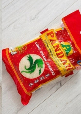 Pandan pikateraline jasmiin 5kg