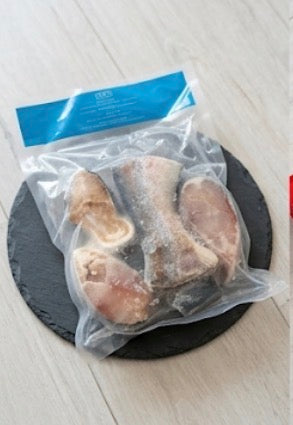Panga steik (850 g)