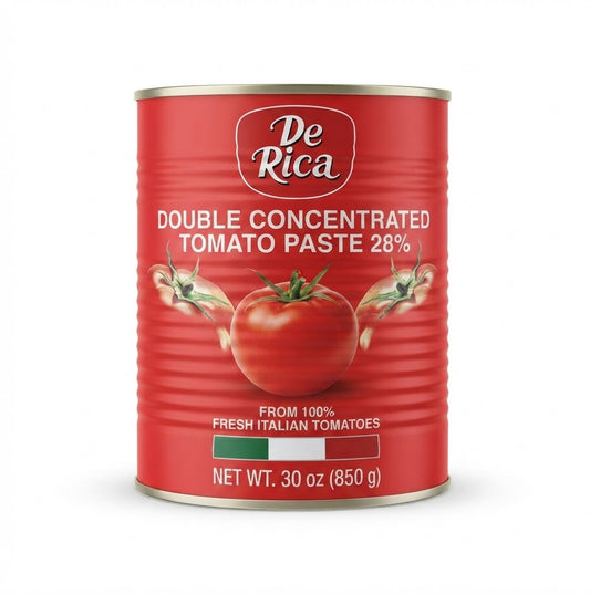 De Rica Tomato paste 850g