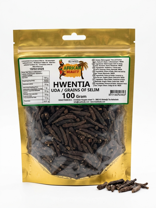 HWENTIA/UDA/SEELIMI TERAD