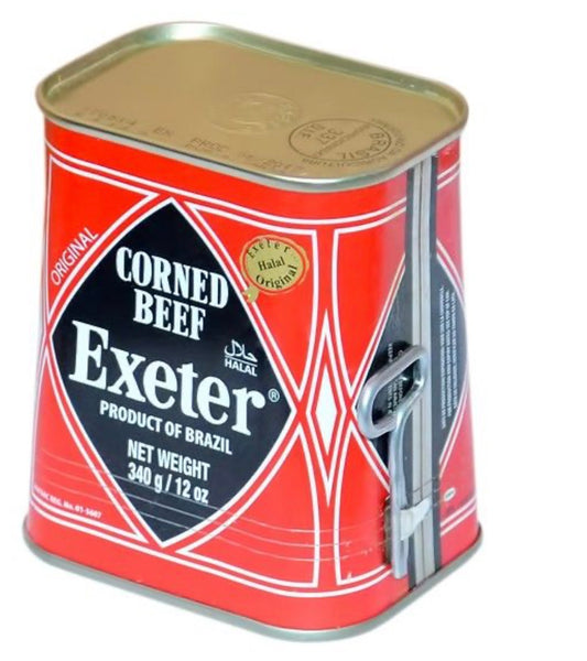 Exeteri Konservsink 340g