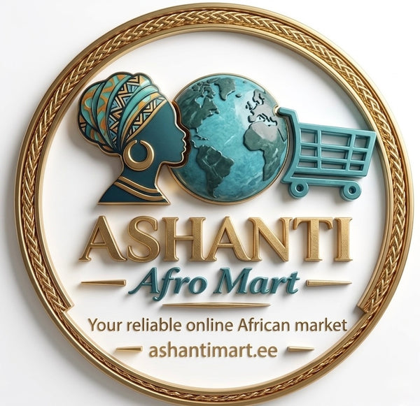 Ashanti Afro Mart